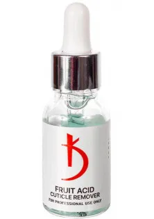Fruit Acid Cuticle Remover от Kodi Professional - Цена: 65₴