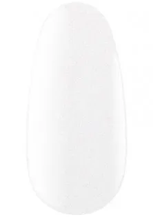 Базовое покрытие для гель-лака Lint Base Gel Shine Milk, 7 ml