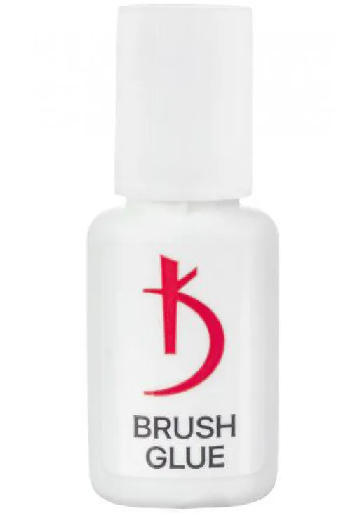 Kodi Professional Клей для тіпс Brush Glue - фото 1