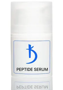 Сироватка для обличчя з пептидами Peptide Serum в Україні