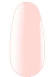 Цветное базовое покрытие для гель-лака Base Gel Opal №02, 8 ml по цене 175₴  в категории Камуфлирующие базы для гель-лака Серия Opal