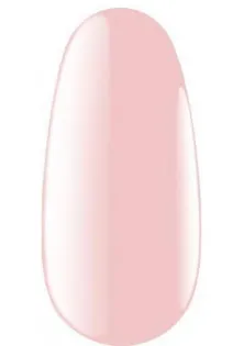 Цветное базовое покрытие для гель-лака Base Gel Pastel №05, 8 ml по цене 175₴  в категории Товары для маникюра и педикюра Страна ТМ США