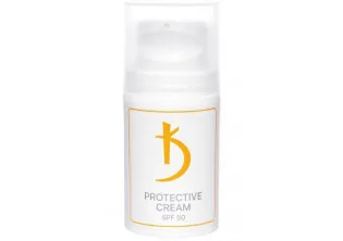 Захисний зволожуючий крем Protective Cream SPF 50 за ціною 150₴  у категорії Переглянуті товари