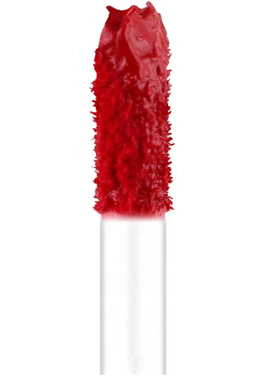 Рідка матова помада тон 03 Supreme Matte Liquid Lipstick - фото 3