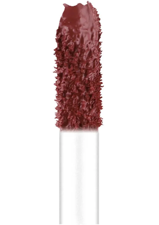 Рідка матова помада тон 09 Supreme Matte Liquid Lipstick - фото 3
