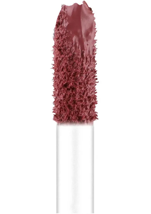 Жидкая матовая помада тон 10 Supreme Matte Liquid Lipstick - фото 3