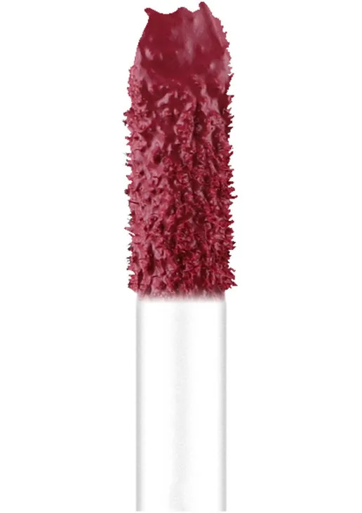 Рідка матова помада тон 18 Supreme Matte Liquid Lipstick - фото 3