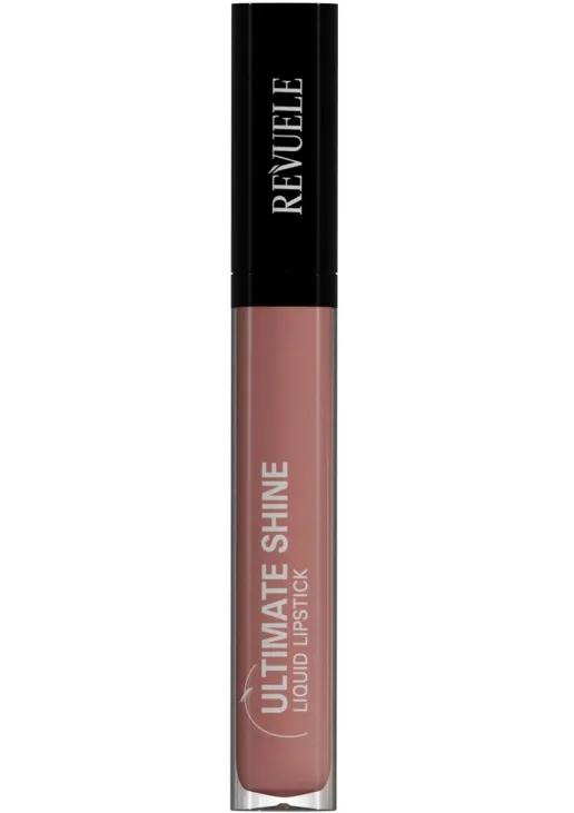 Блеск для губ тон 02 Ultimate Shine Liquid Lipstick - фото 1