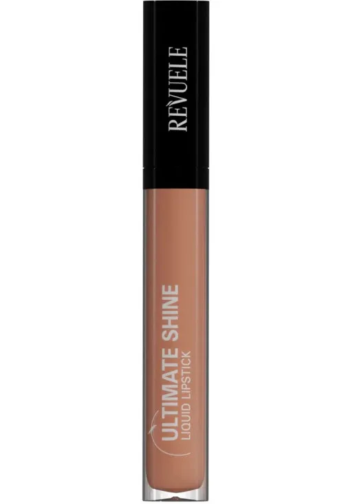 Блиск для губ тон 11 Ultimate Shine Liquid Lipstick - фото 1