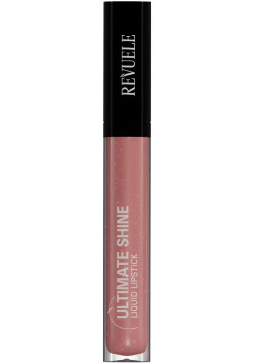 Блеск для губ тон 22 Ultimate Shine Liquid Lipstick - фото 1