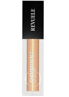Купить Revuele Блеск для губ тон 14 Shimmering Lip Gloss выгодная цена