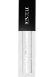 Блиск для губ тон 19 Shimmering Lip Gloss за ціною 110₴  у категорії Revuele Тип Блиск для губ