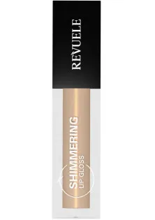 Купити Revuele Блиск для губ тон 20 Shimmering Lip Gloss вигідна ціна
