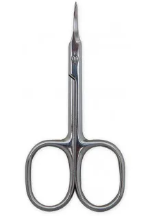 Ножиці манікюрні Manicure Scissors №535 за ціною 147₴  у категорії Ножиці для манікюру та педикюру