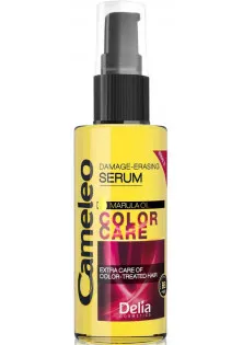 Купить Delia Сыворотка для волос с маслом маруна Serum Maroon Oil - Color Protection выгодная цена