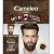 Крем-фарба для волосся, бороди та вус Men'S Dye №4.0 Brown
