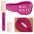Блеск для губ Lip Gloss №12 Violet
