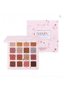 Imagic Shadow Palette Pink Pop 16 Shades купить в Украине