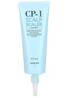 Засіб для очищення шкіри голови Head Spa Scalp Scaler за ціною 546₴  у категорії Охолоджуючий шампунь Head Spa Cool Mint Shampoo