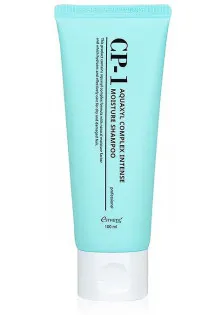 Зволожуючий шампунь для волосся Aquaxyl Complex Intense Moisture Shampoo за ціною 29₴  у категорії Знижки Серiя CP-1