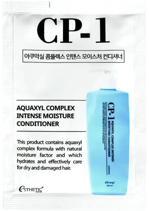 Зволожуючий кондиціонер Aquaxyl Complex Intense Moisture Conditioner - фото 3