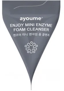 Энзимная пенка для умывания Enzyme Foam Cleanser по цене 19₴  в категории Косметика для лица Тип Пенка для умывания