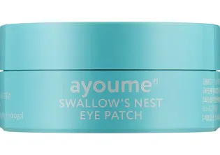 Патчи для глаз с экстрактом ласточкиного гнезда Swallow's Nest Eye Patch по цене 473₴  в категории Просмотренные товары