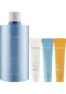 Купить Fraijour Набор для экстра увлажнения кожи Extra Moisturizing Kit выгодная цена