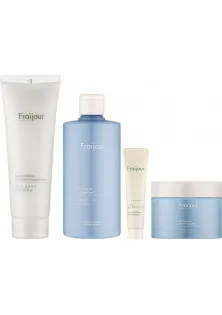 Набір базового догляду для сухої та чутливої шкіри Basic Care For Dry And Sensitive Skin Kit за ціною 1550₴  у категорії Fraijour