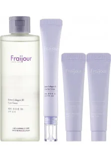 Купити Fraijour Набір для освітлення шкіри з ліфтинг-ефектом Lifting And Lighting Kit вигідна ціна