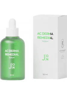 Купити J:ON Сироватка для проблемної шкіри обличчя Remedial Serum вигідна ціна