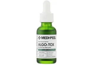 Купити  Заспокійлива сироватка для обличчя Algo Tox Calming Intensive Ampoule вигідна ціна