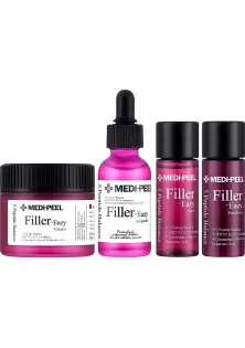 Набір засобів з ефектом філеру Eazy Filler Multi Care Kit за ціною 1589₴  у категорії Набори для обличчя