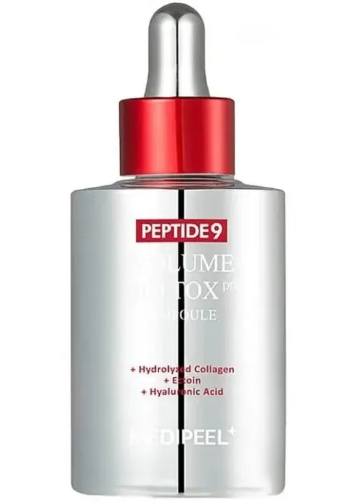 Сироватка для обличчя з пептидним комплексом Peptide 9 Volume Bio Tox Ampoule Pro - фото 1