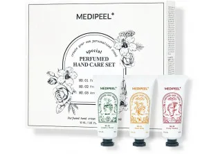 Набір кремів для рук Special Perfumed Hand Care Set за ціною 636₴  у категорії Переглянуті товари