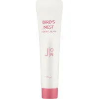 Антивозрастной крем для лица Bird's Nest PDRN Cream с полинуклеотидами по цене 603₴  в категории Скидки