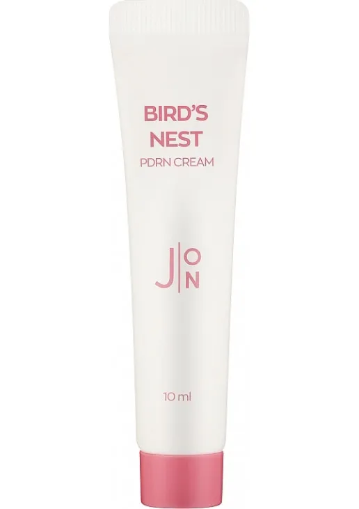 Антивіковий крем для обличчя Bird's Nest PDRN Cream з пoлінуклeoтидaми - фото 1