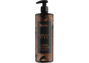 Поживний шампунь для шовковистості волосся Silk Effect Shampoo за ціною 895₴  у категорії Переглянуті товари