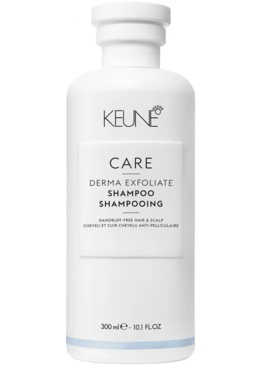 Шампунь проти лупи Derma Exfoliate Shampoo - фото 1