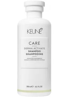 Шампунь проти випадіння волосся Derma Activatе Shampoo