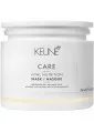 Відгук про Keune Ефект для волосся Зволоження Інтенсивна відновлювальна маска Основне живлення Vital Nutrition Mask