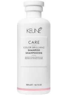 Шампунь Яскравість кольору Color Brillianz Shampoo за ціною 205₴  у категорії Шампуні