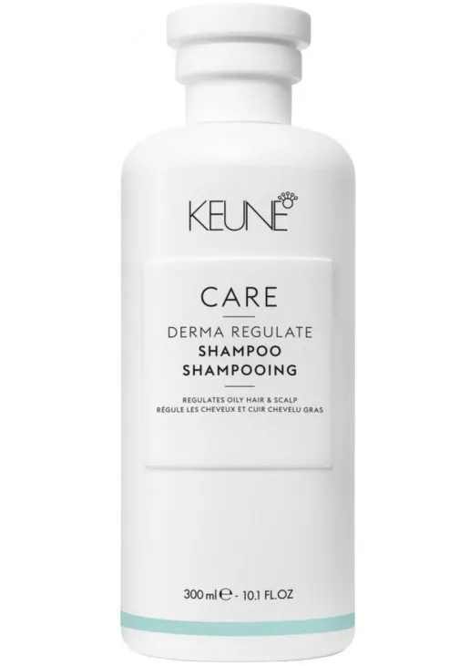 Keune Шампунь себорегулюючий Derma Regulating Shampoo - фото 1