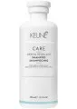 Відгук про Keune Тип шкіри голови Усі типи шкіри Шампунь себорегулюючий Derma Regulating Shampoo