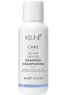 Шампунь Срібний блиск Silver Savior Shampoo