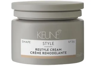 Крем для переукладання Restyle Cream №36 за ціною 885₴  у категорії Переглянуті товари