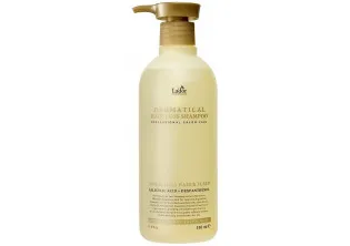 Купить  Укрепляющий безсульфатный шампунь Dermatical Hair-Loss Shampoo выгодная цена