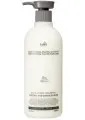 Отзыв о La'dor Назначение Увлажнение Бессиликоновый увлажняющий шампунь Moisture Balancing Shampoo