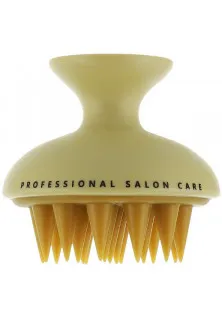 Щітка для масажу голови Dermatical Shampoo Brush за ціною 209₴  у категорії Масажери