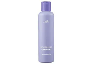 Протеїновий шампунь для волосся з кератином Keratin LPP Shampoo Mauve Edition за ціною 322₴  у категорії Переглянуті товари